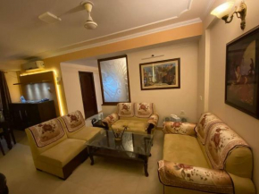 2BHK Apartment in the heart of Jaipur (C-Scheme)